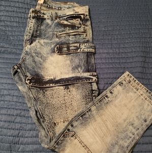 Men's Motto Jeans
